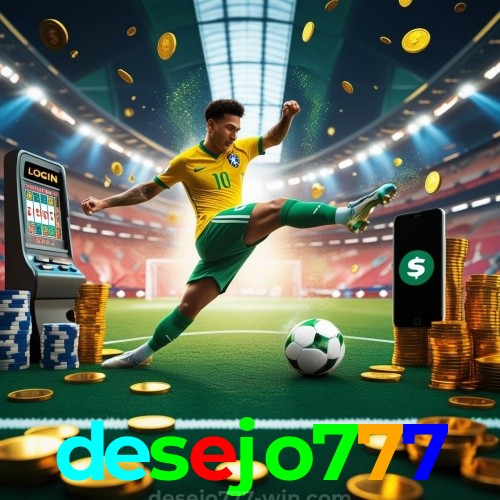 desejo777 Plataforma:O melhor cassino para brasileiros que buscam diversão e segurança!